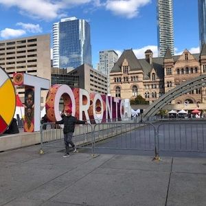 Meet your Posher, James